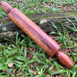 Hawaiian Koa Wood Rolling Pin